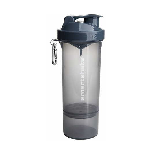 SMARTSHAKE SLIM SERIES STORMY GREY - 500 ML