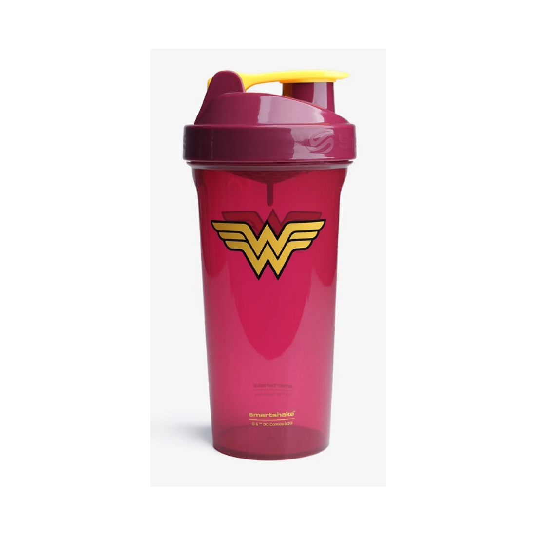 SMARTSHAKE LITE DC COMICS WONDERWOMAN - 800 ML