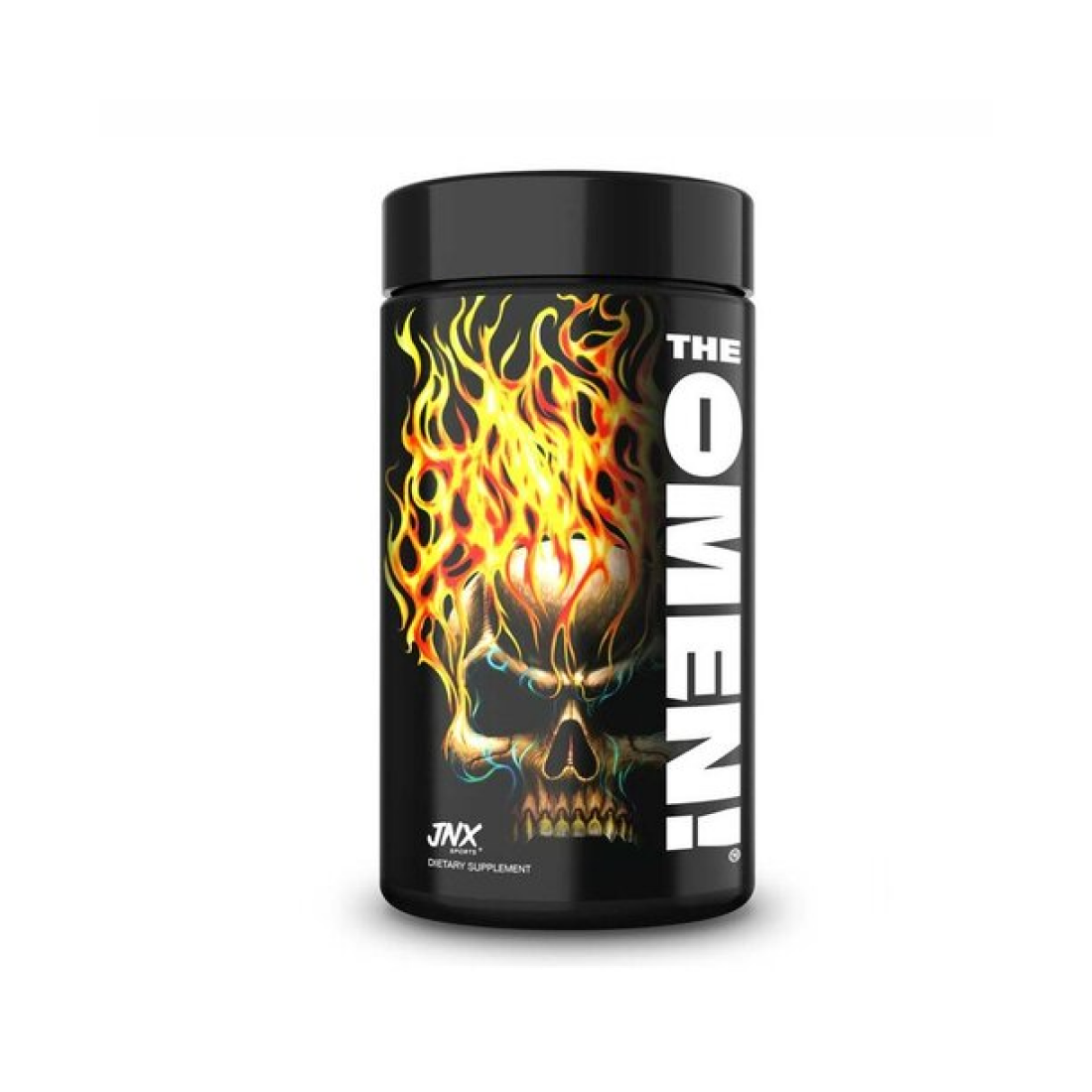 JNX SPORTS THE OMEN! - 100 VCAPS