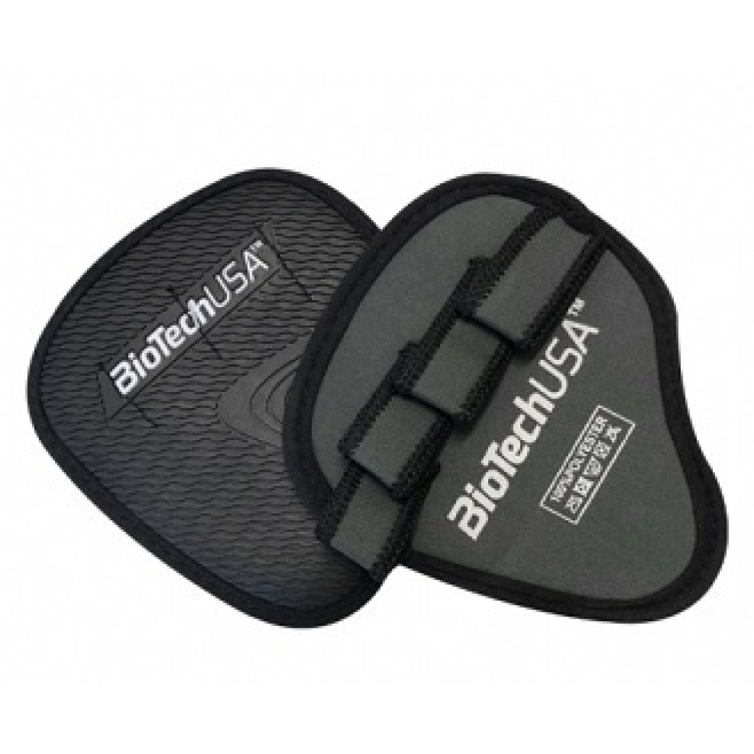 BIOTECHUSA ACCESSORIES GRIP PAD GREY
