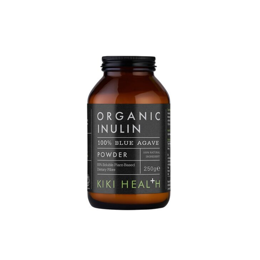KIKI HEALTH INULIN - 250 GRAMS