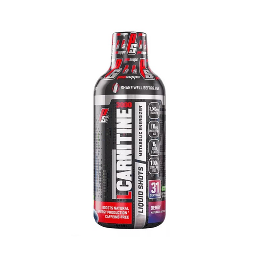 PROSUPPS L-CARNITINE 3000 BERRY - 473 ML