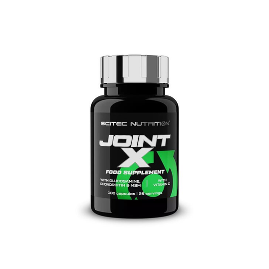 SCITEC JOINT-X - 100 CAPS