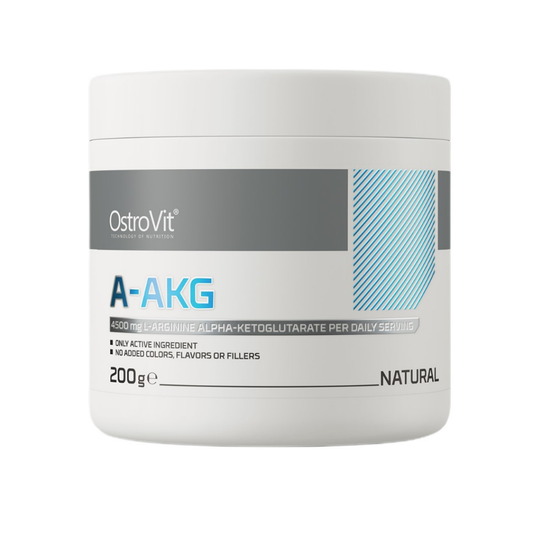 OSTROVIT A-AKG NATURAL - 200 GRAMS