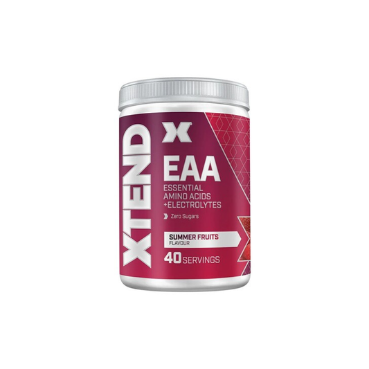 XTEND XTEND EAA SUMMER FRUITS - 296 GRAMS