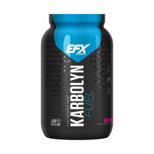 EFX SPORTS KARBOLYN FUEL ORANGE - 1950 GRAMS