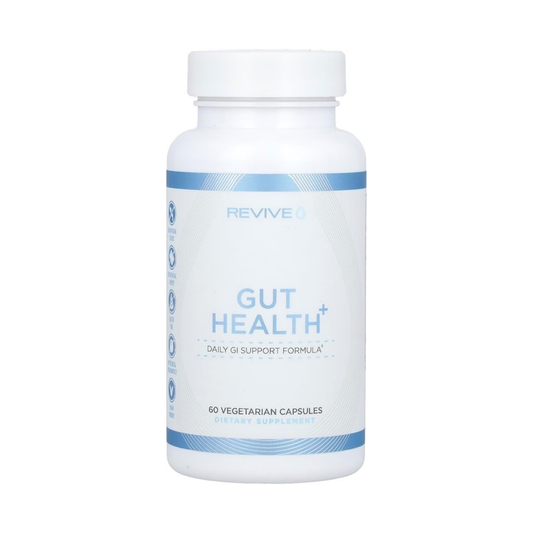 REVIVE GUT HEALTH+ - 60 VCAPS