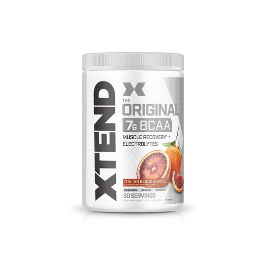 XTEND XTEND ITALIAN BLOOD ORANGE - 456 GRAMS