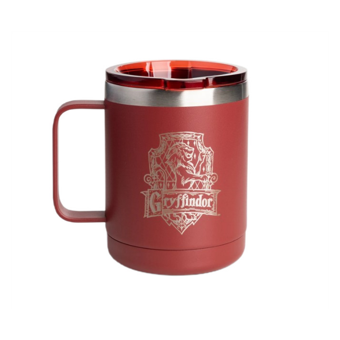 SMARTSHAKE BOHTAL INSULATED COFFEE MUG - HARRY POTTER GRYFFINDOR - 350 ML