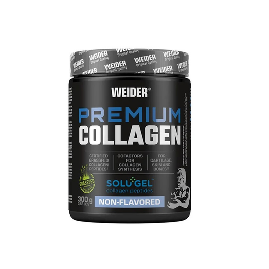 WEIDER PREMIUM COLLAGEN - 300 GRAMS