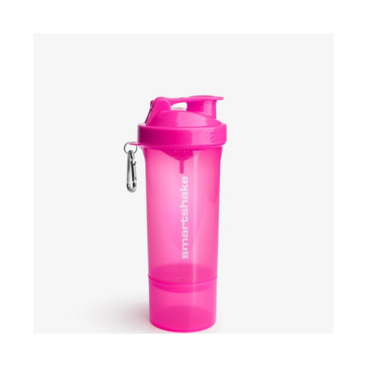 SMARTSHAKE SLIM SERIES PINK - 500 ML