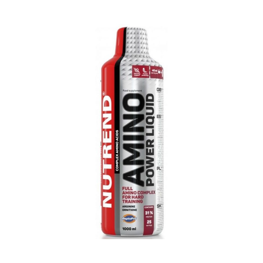 NUTREND AMINO POWER LIQUID - 1000 ML