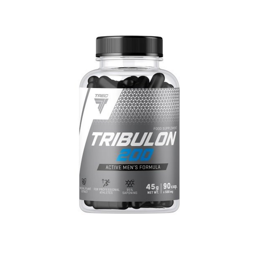 TREC NUTRITION TRIBULON 200 - 90 CAPS