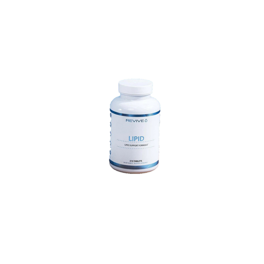 REVIVE LIPID - 210 TABLETS