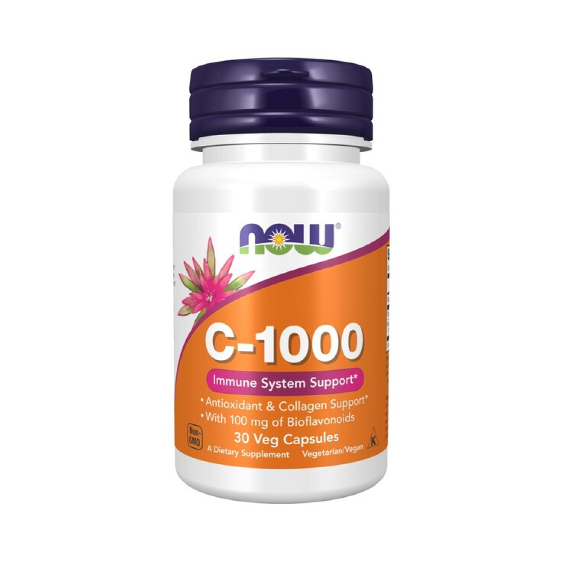 NOW FOODS C-1000 - 30 VCAPS