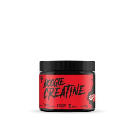 TREC NUTRITION BOOGIE CREATINE CANDY - 300 GRAMS